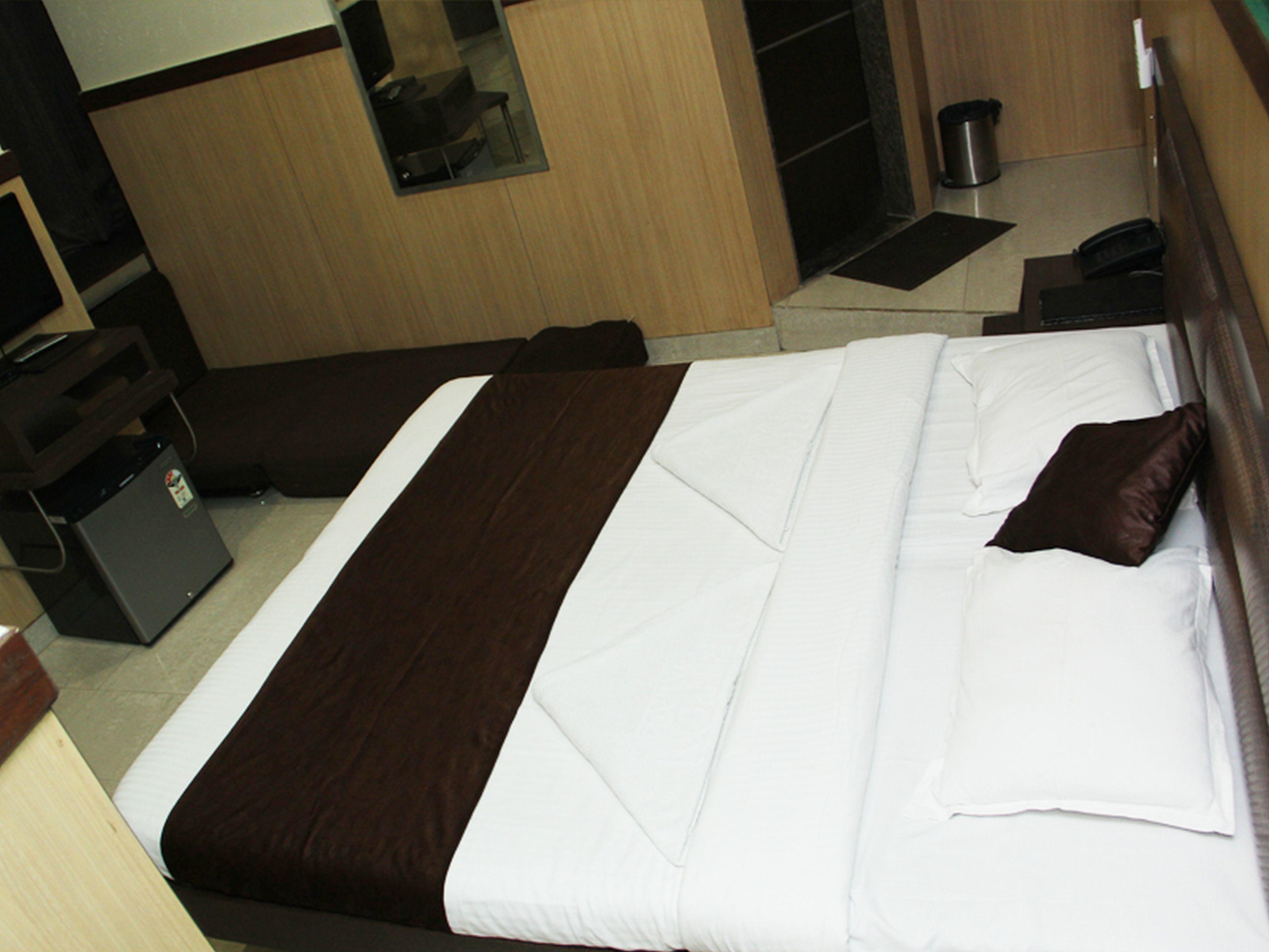 Hotel Ripon Palace - Mumbai — Photos 1